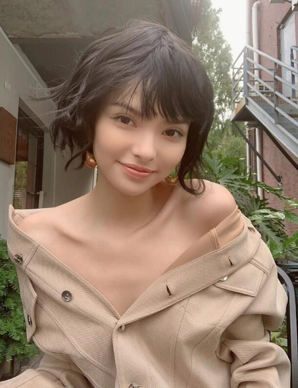 康雅馨|都说娱乐圈是个大酱缸，其实模特圈里的故事，更胜一筹！