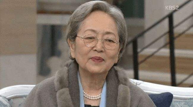 金英玉|金英玉85岁高龄仍在演戏 出道60年口碑绝佳 被誉为韩国国民奶奶