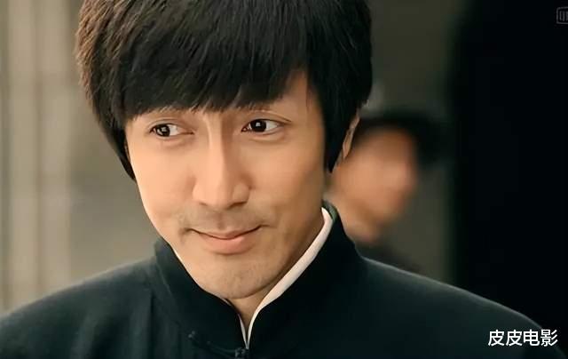 余则成|给内地谍战剧里演“卧底”最好的男演员排名,沙溢第9,张嘉益第3
