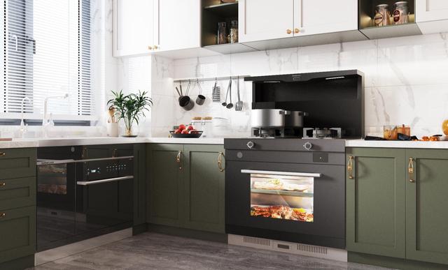 若是再装修,厨房一定坚持“4必装”,看似费钱却很实用