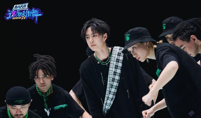 蔡徐坤|继《奔跑吧10》后，蔡徐坤疑似又迎新综艺，还与老朋友一起搭档