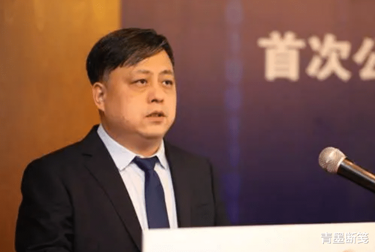 传音|身价170亿元,非洲人都在用他的手机,竺兆江到底有什么来头?