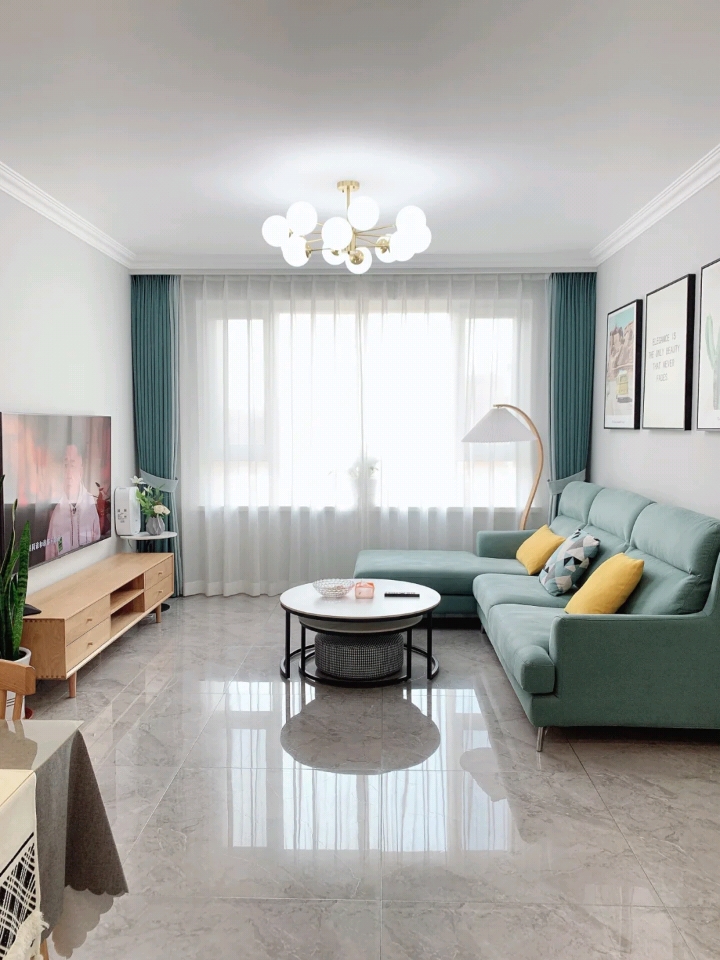 客厅作为家的脸面，这9个设计，看上去很实用，实则“鸡肋”