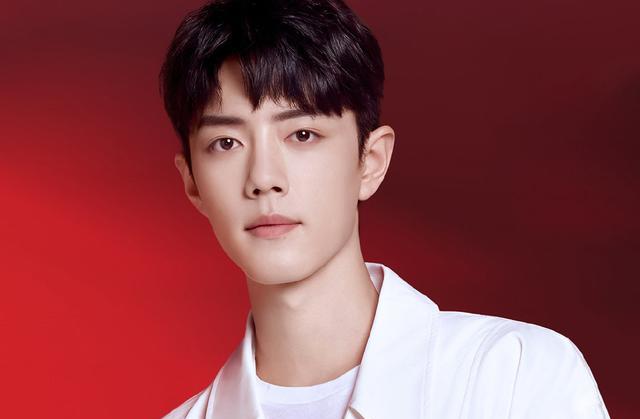 肖战|剧集招商品牌量TOP榜公布，肖战唯一两度上榜，数量一骑绝尘