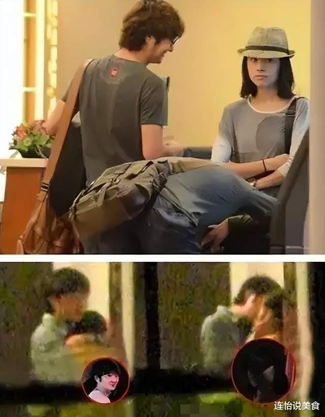 雷佳音|妖精帮、胡辣汤，这六位明星表面人畜无害，实则道德败坏，迟早玩完