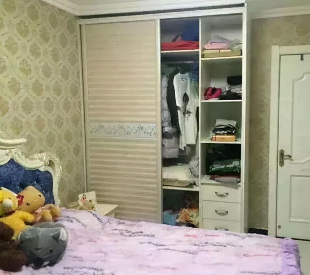 父母给我买了套40㎡小宅,让我以后不怕婆家人欺负,晒晒我的小宅