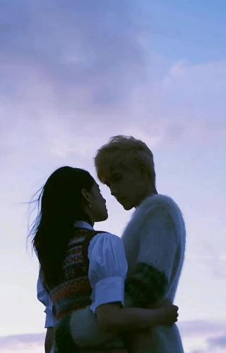 李峋|《点燃我温暖你》顺利完结，朱韵李峋收获幸福，但网友却表示不舍