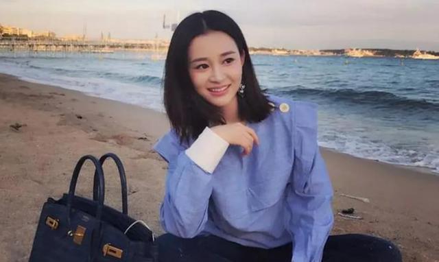 陈昱霖|吴秀波旧爱陈昱霖，出狱后生活很幸福，有了心仪的人和“儿子”？