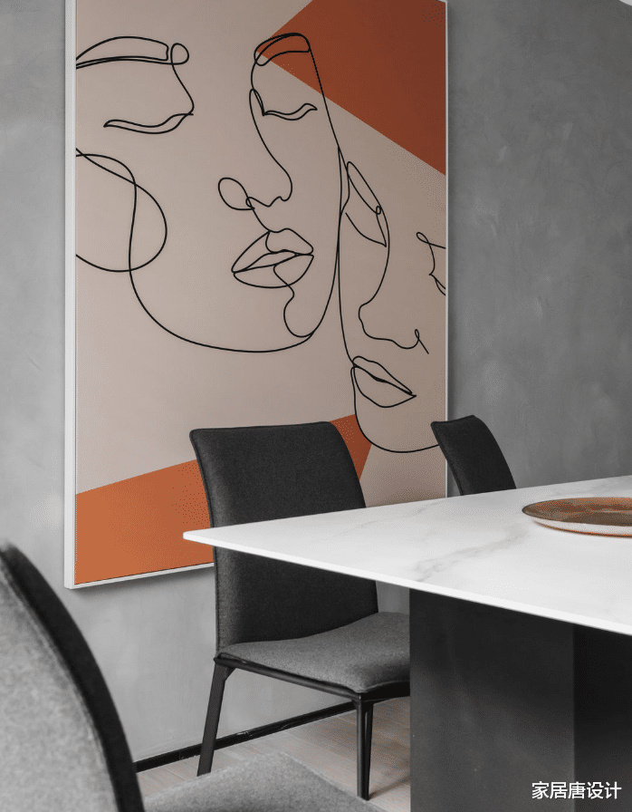 “老破暗”经过改造，逆袭成阳光满满的“艺术新居”，比新房还美