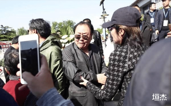 明星|老流氓、卖假酒。抢遗产,口碑暴跌的中老年明星,个个晚节不保