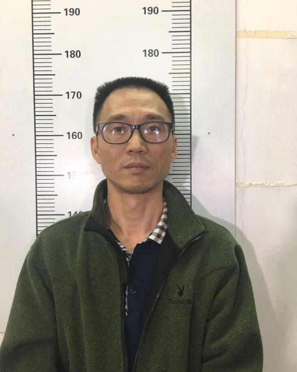 高才生陈恂敏:1995年劫银行1500万,21年后被捕时叮嘱妻女要独立