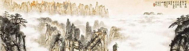 旅行|天蓝景色佳，万里河山披锦绣，牧童横笛奏琵琶