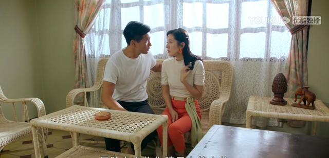 铁拳英雄|《铁拳英雄》路向东身份败露，大决战来临