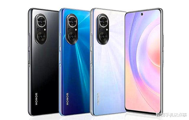 华为Nova|华为新机遭曝光：一亿像素+骁龙+66W，并冲击海外市场