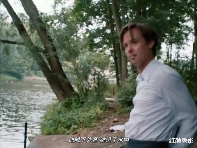 电影|推荐它，不仅是因为尺度