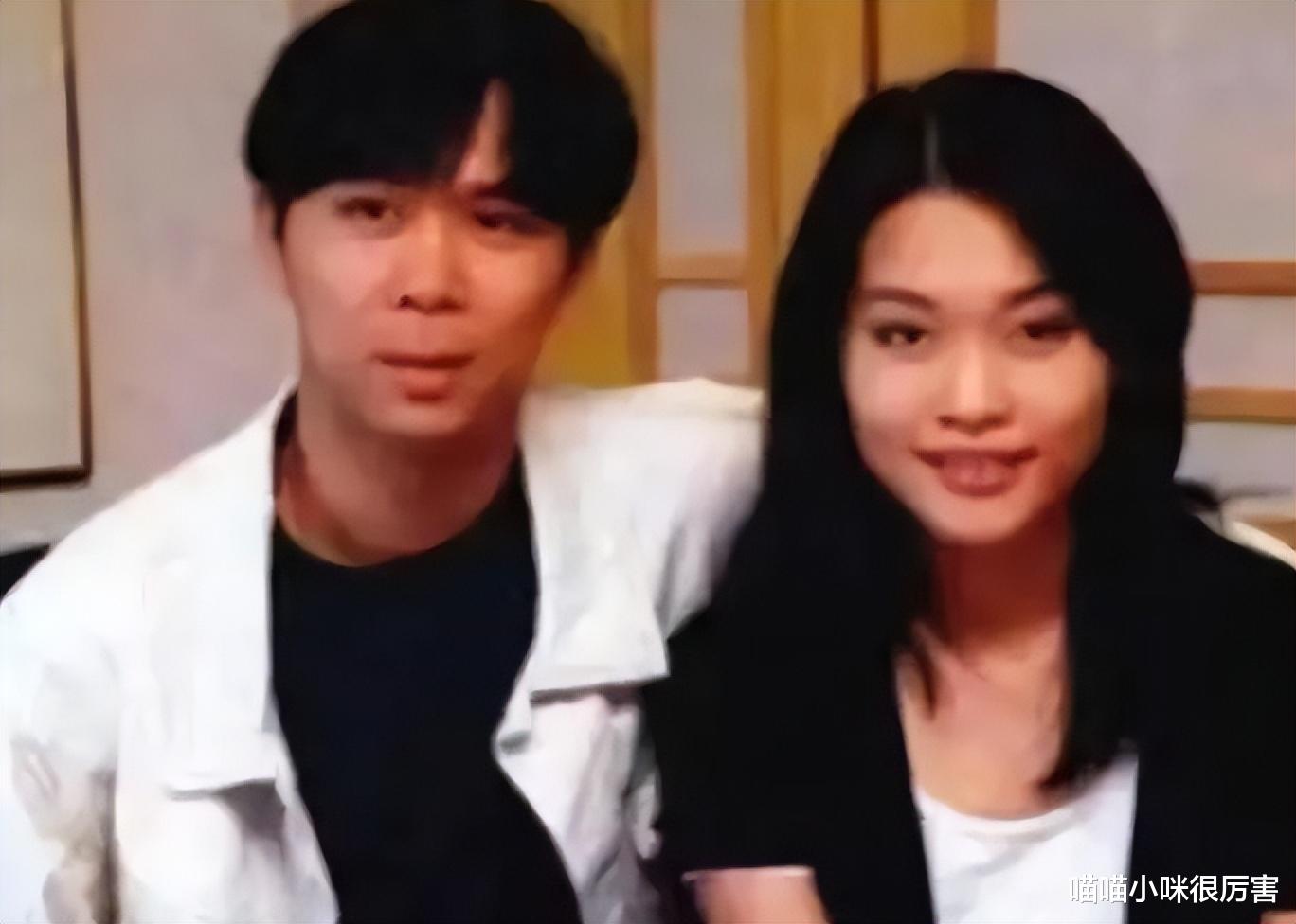 许美静|许美静:从歌后沦落成“疯子”,还曾街头卖唱,现在如何了?