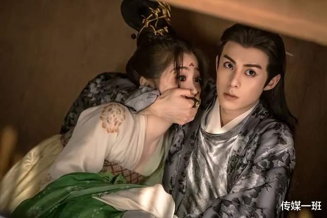 黄子韬|富二代们逐梦演艺圈，周震南因钱塌房，虞书欣黄子韬能火全靠自己