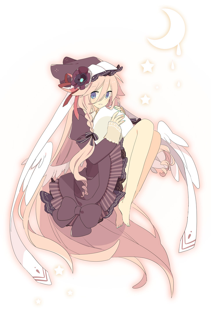 二次元|动漫美图特辑 那些生活在二次元的人才能欣赏的美