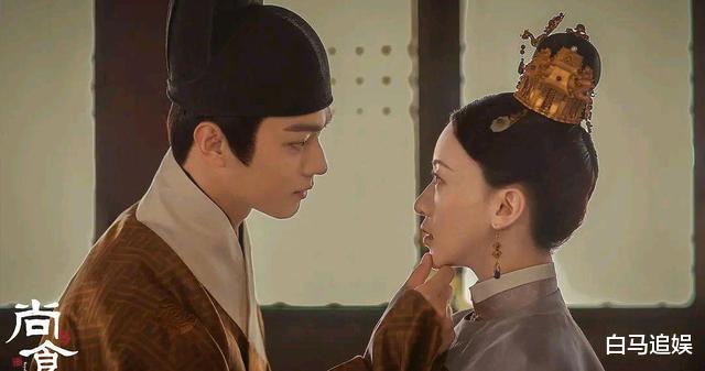 许凯|《雪鹰领主》还未播，许凯又一古装剧来袭，女主是90后气质女神