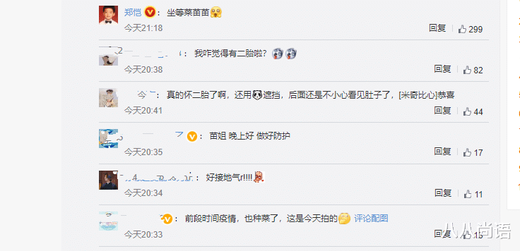 苗苗|郑恺苗苗豪宅曝光，一梯一户房内空间超大，女儿投篮的球都是名牌