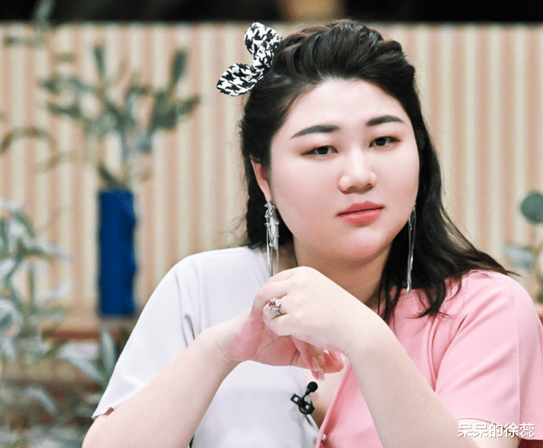 |杨天真与马伊琍，把两个敢说的人放一起，《跃上高阶职场》够猛！