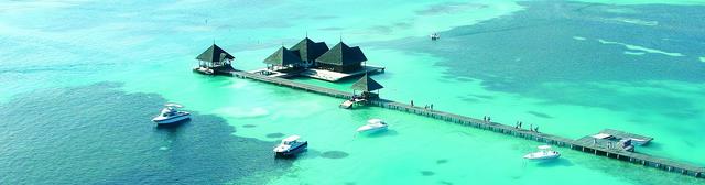 胡安·米罗|世界上最美丽的地方之一，面对即将被淹没的现实，不得不考虑搬家