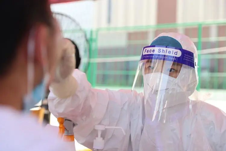 核酸检测任务繁重庞大,这些关键问题亟需解决!