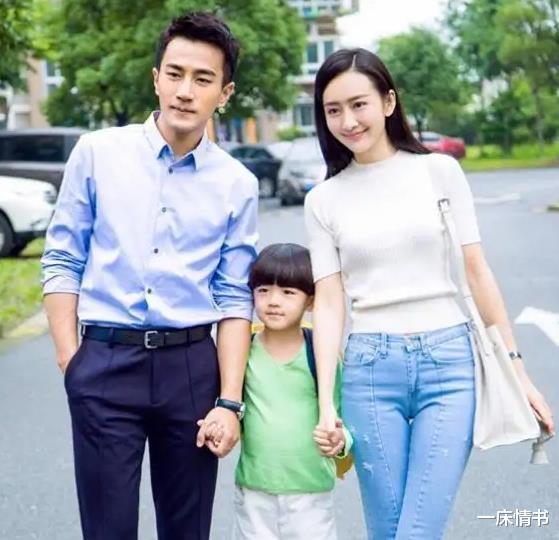 |离婚四年后,刘恺威新恋情曝光,女友不是王鸥,也不是尤靖茹