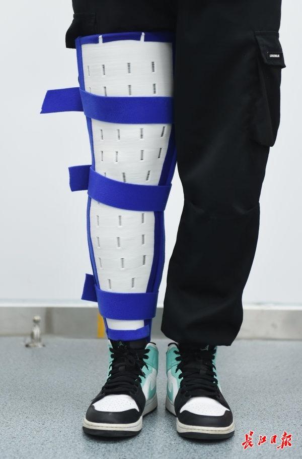 |武汉这家小巨人企业,因医学3D打印入围国家工信部名单