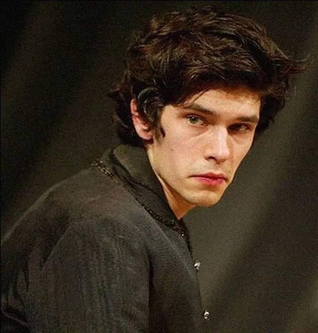 电影|本·威士：一个喜欢男人和严重社恐的男演员