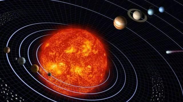 人类文明只有0.7级,宇宙中的四级文明,究竟有多可怕?