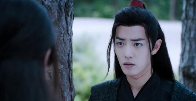 江澄|陈情令：温宁为何会离开魏公子？其实跟江澄拔出随便有关！