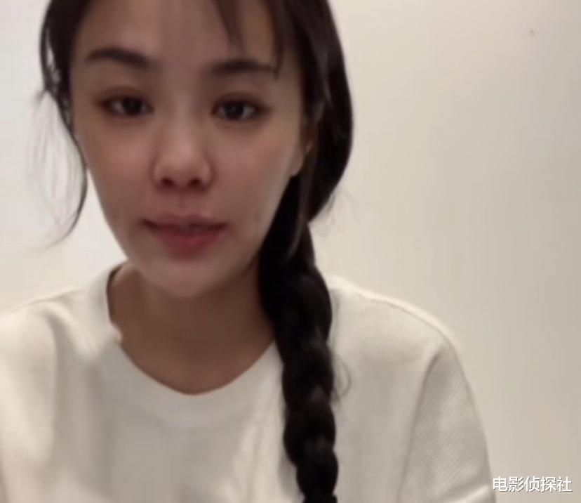 唐嫣|后续来了！樊小慧公开道歉：希望大家理性看待，不牵扯任何人