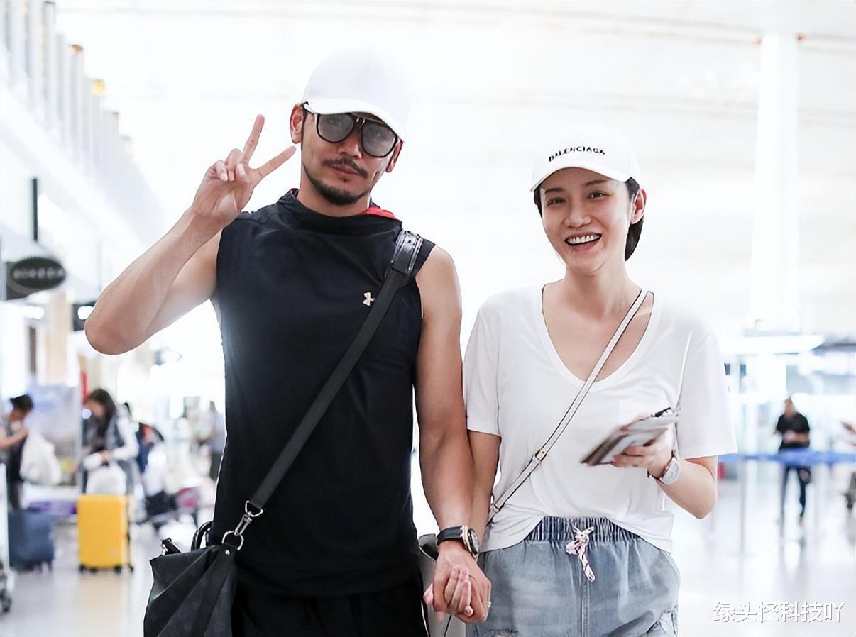 杨烁|演技再好，也救不了“自毁前程”的杨烁