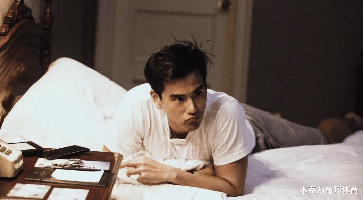 吴彦祖|12位被过度神话的男星，各自缺点很明显！get不到他的帅