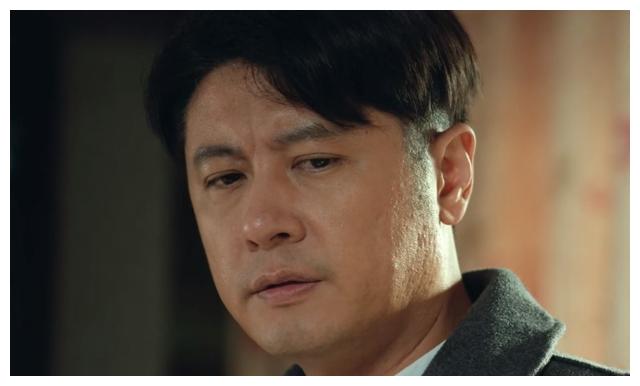 冯遇|《风吹半夏》看到裘毕正翻脸,才懂谢金宝为何与冯遇“闪婚闪离”