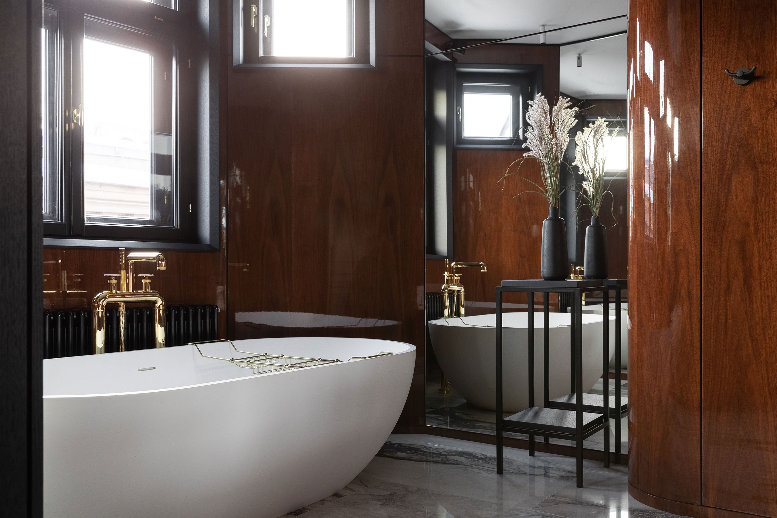 融合了新艺术风格、中世纪现代和当代风格的A22 酒店