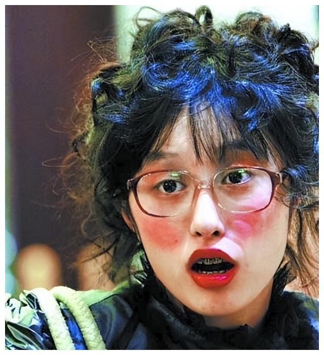 放不下身段就别演丑角,这些女星告诉你,什么叫敬业不糊弄观众