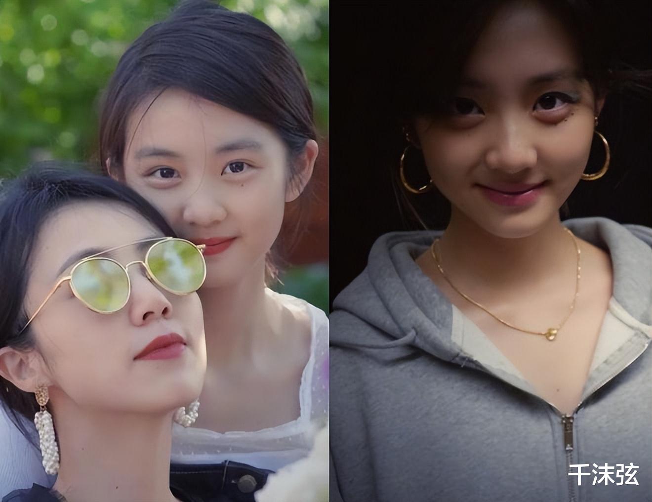 李多寅|黄多多懒理争议仍穿低胸装!嘴歪晃头被指不专业,中英文切换自如