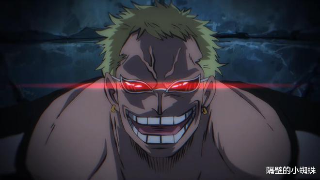 路飞|海贼王1045话分析:路飞打败凯多后,乱世开始,暗流涌动