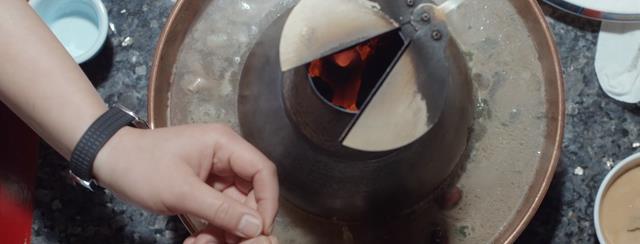 求婚|心居:展翔求婚失败,如果他听懂了顾清俞的话,就不该抱有幻想