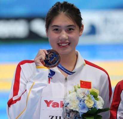 全红婵该小心，张雨霏揭秘丢冠原因，陈若琳该出手避免重蹈覆辙