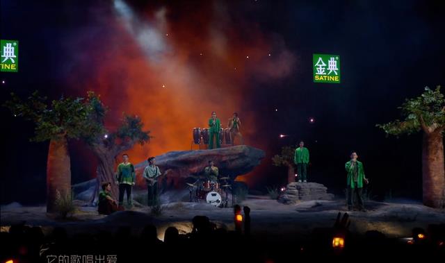 张柏芝|《披荆斩棘2》五公结果:三大阵营舞台全出线,成团席位增加3个