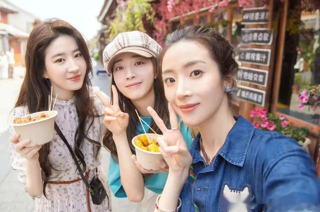 白族|《去有风的地方》深度盘点剧中6大非遗物件,巧夺天工,是真美!