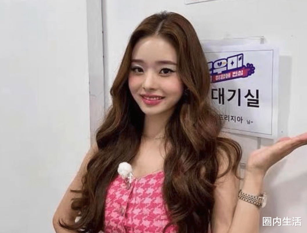 宋智雅|宋智雅在线翻车？其实她本就是炒作的产物，未来是要进军内娱的！