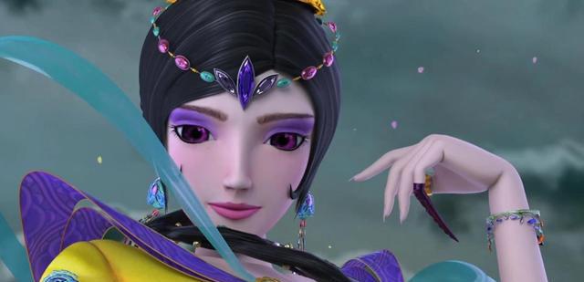 精灵梦叶罗丽|精灵梦叶罗丽：最讨厌王默的不是“冰茜曼”，而是这个男性人类？