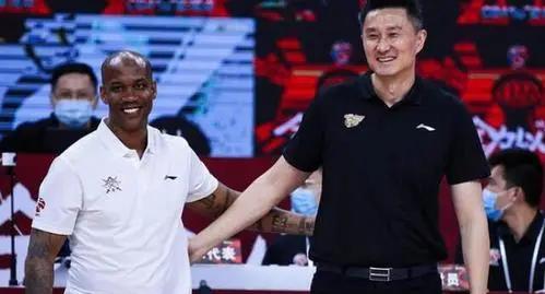 北控男篮|正式确定！马布里竞聘中国男篮二队主帅 或离开北控队