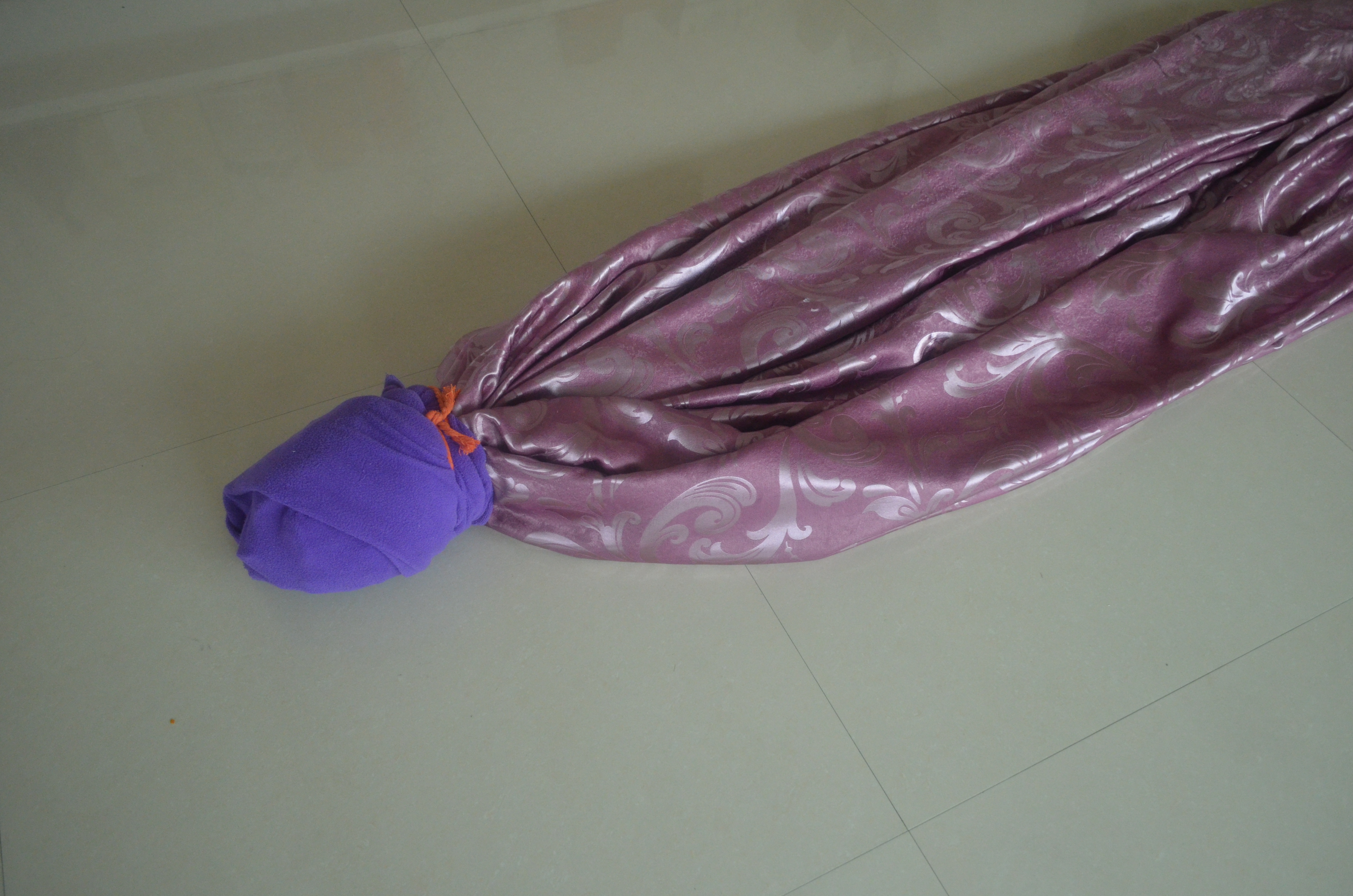 每种窗帘都有“最佳洗涤法”,一文总结清楚,简单实用,不用花钱