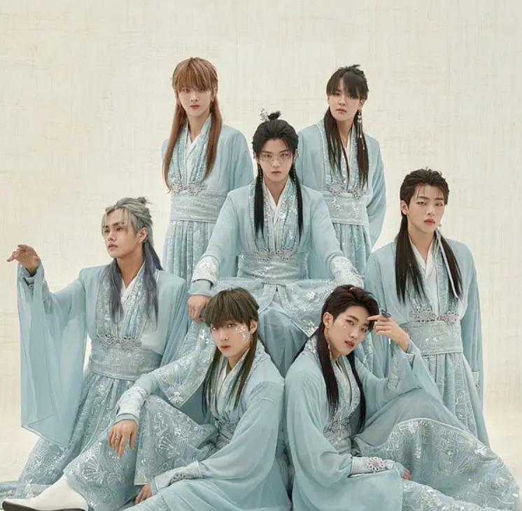 假唱|韩国影视剧抄袭史：照搬《庆余年》服化，学《甄嬛传》自称本宫