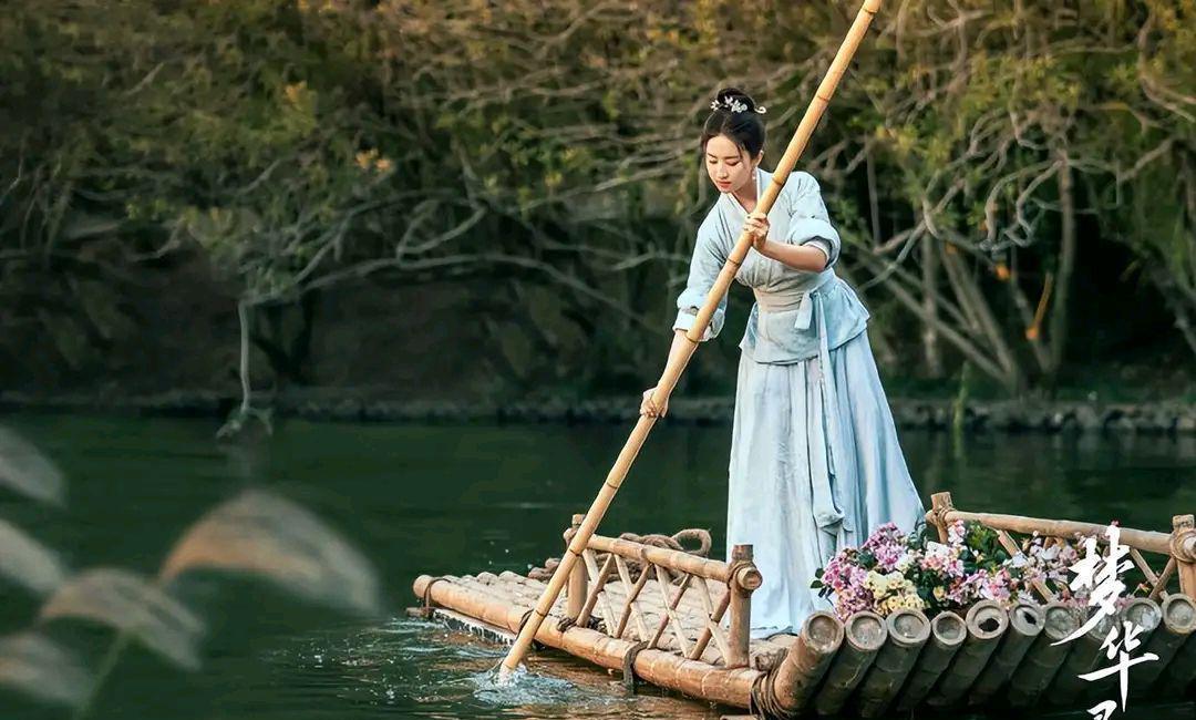 梦华录|《梦华录》二轮上星,“北漂女孩”早该支棱起来了!